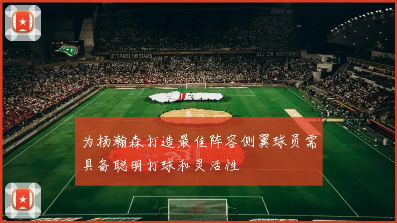 为杨瀚森打造最佳阵容侧翼球员需具备聪明打球和灵活性
